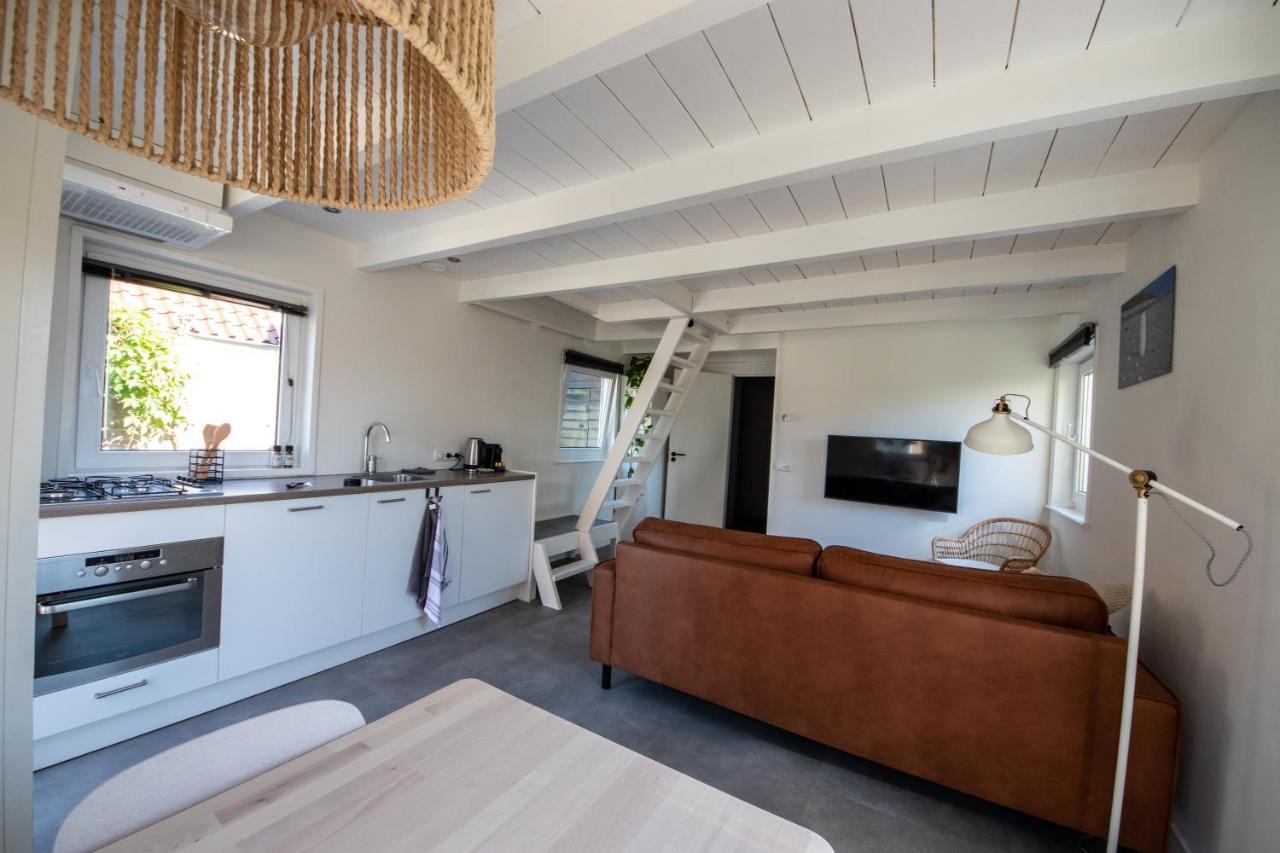 Beachway Нес Экстерьер фото