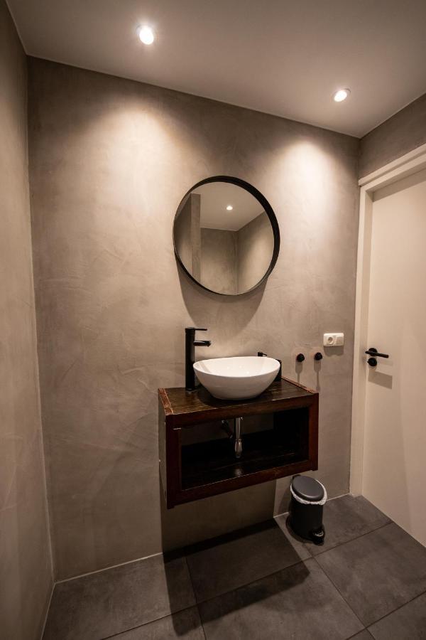Beachway Нес Экстерьер фото