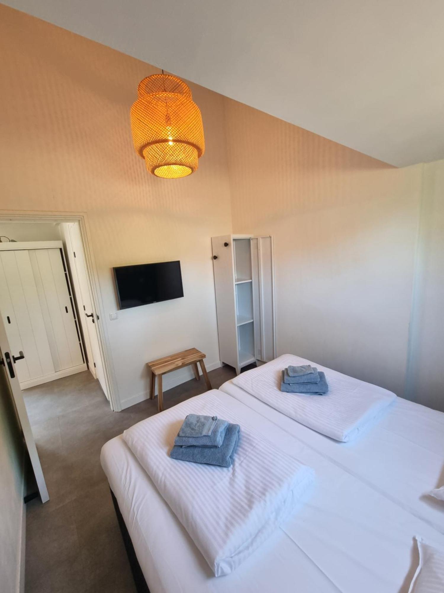 Beachway Нес Экстерьер фото