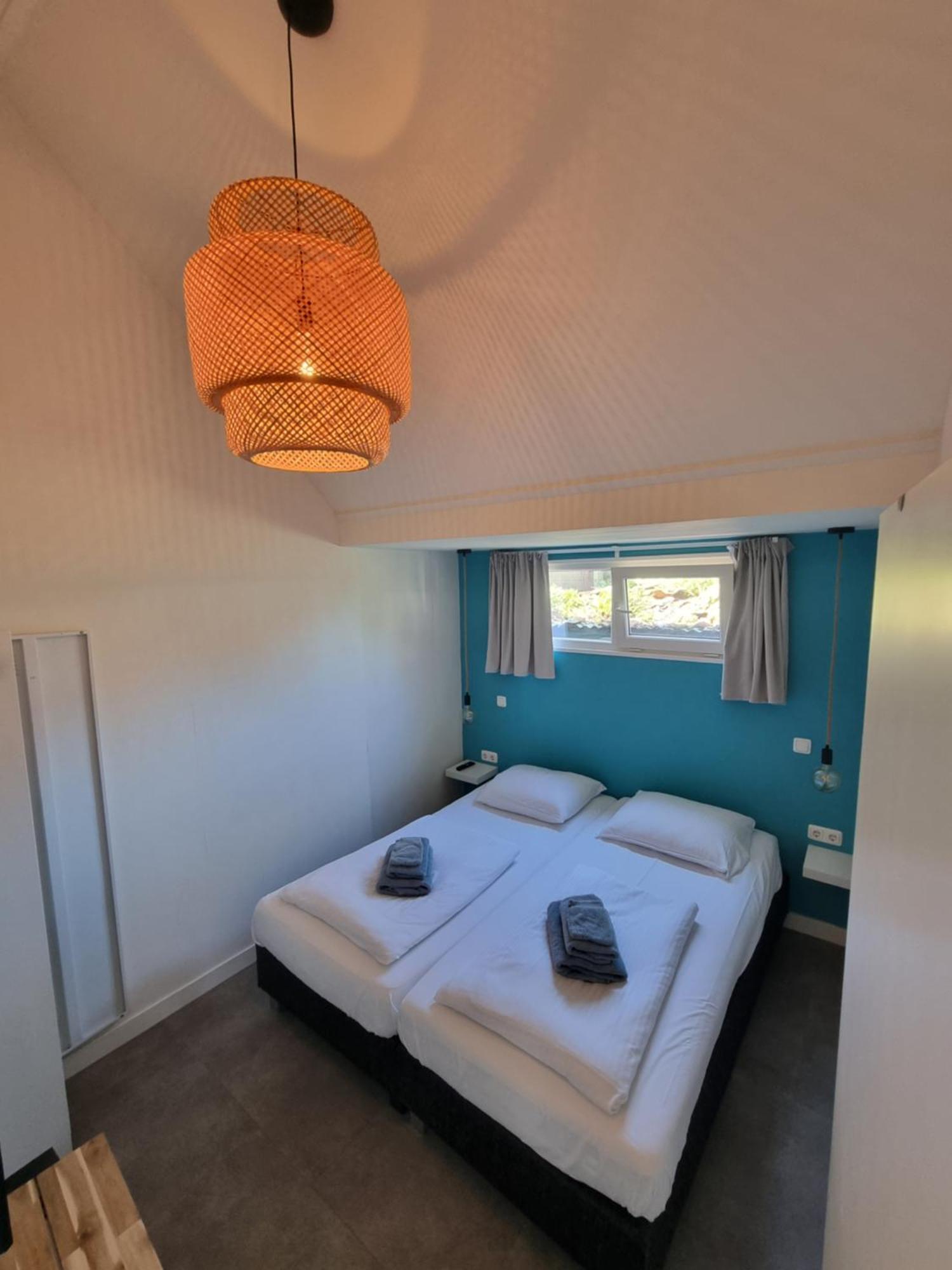 Beachway Нес Экстерьер фото